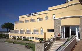 Hotel PINHALmar